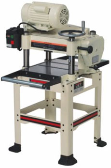 Jet Planer