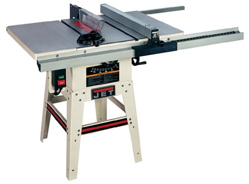 Jet Table Saw