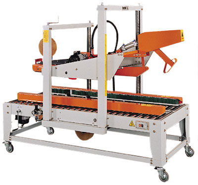 Labeling Machines