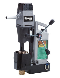 Magnetic Drills