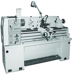 Metal Lathes