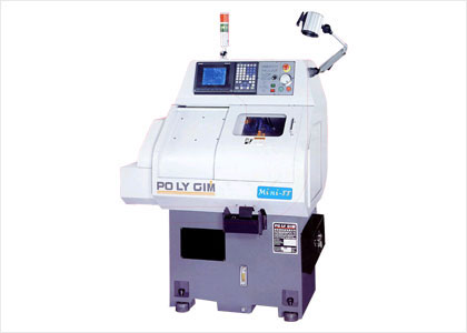 Micro Mini Lathe