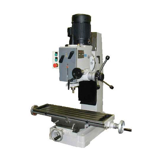 Mill Drill