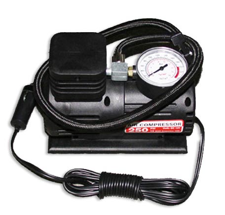 Mini Air Compressor