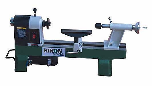 Mini Lathe