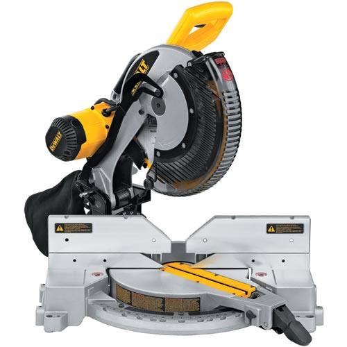 Miter Saws