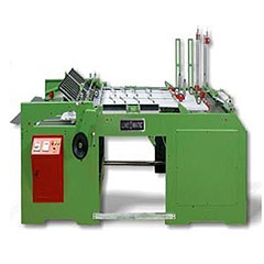 Paper Folding Machines