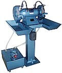Pedestal Grinders
