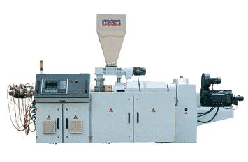 Plastic Extrusion