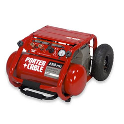 Portable Air Compressor