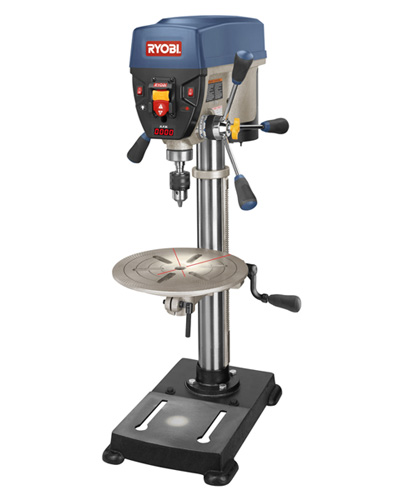 Portable Drill Press