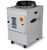 Portable Industrial Chillers