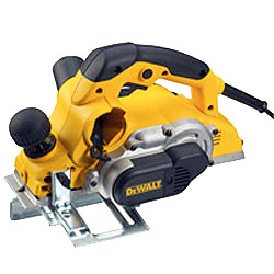 Power Planers
