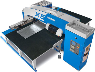Punch Press