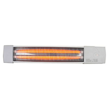 Radiant Heaters