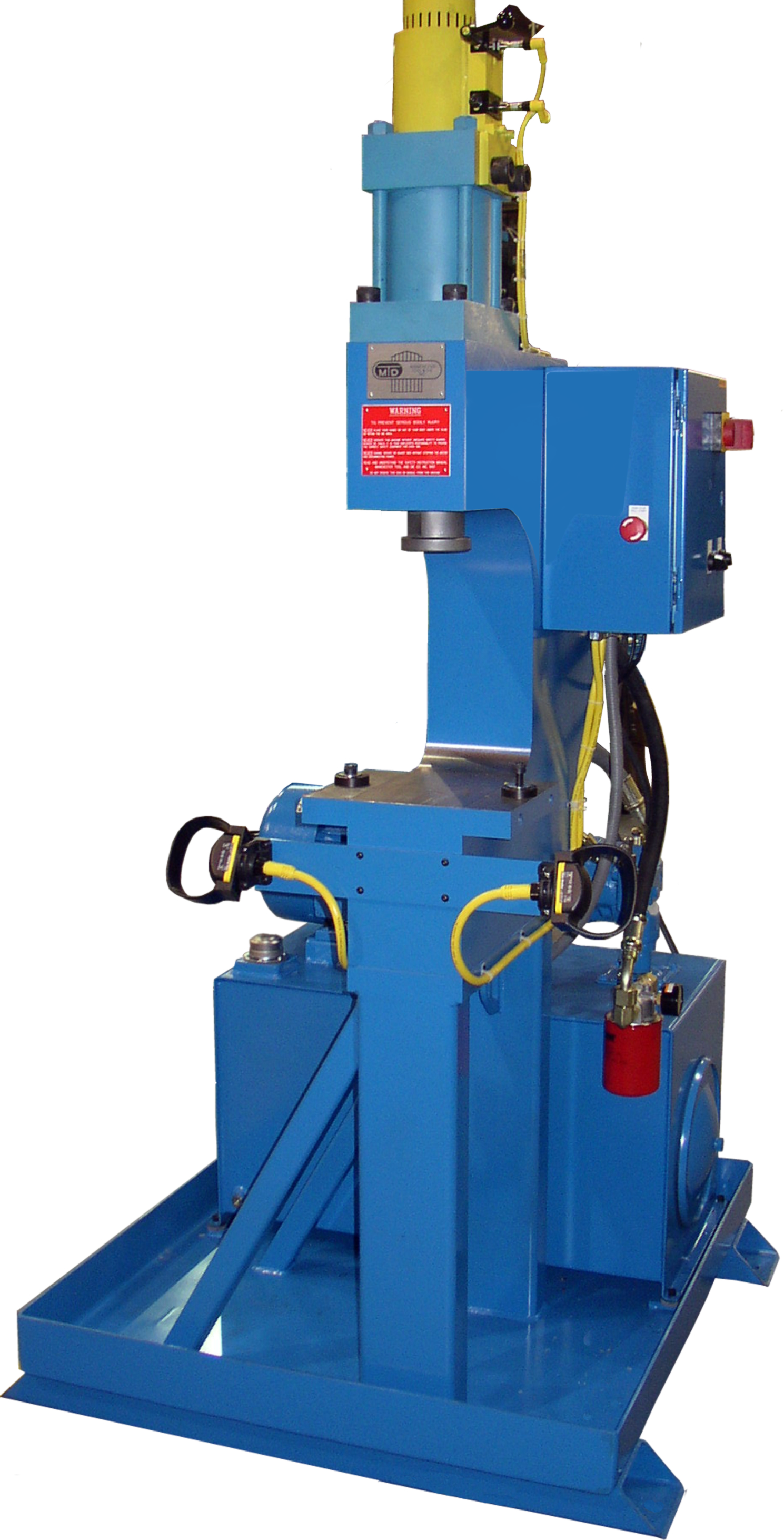 Ram Press