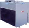 Refrigeration Chillers
