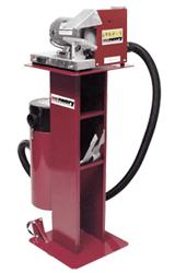 Rotary Blade Grinder