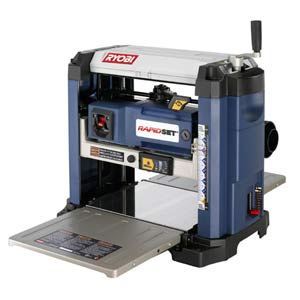 Ryobi Planer