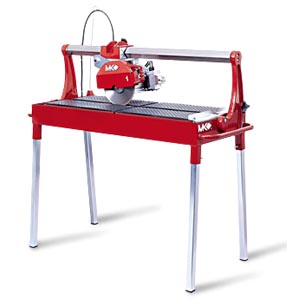 Slab Saws