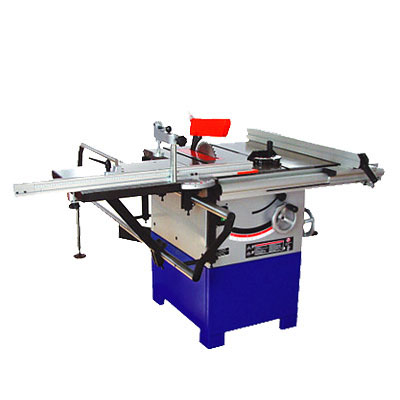 Sliding Table Saw