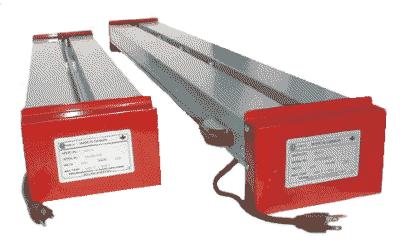 Strip Heaters