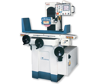 Surface Grinders