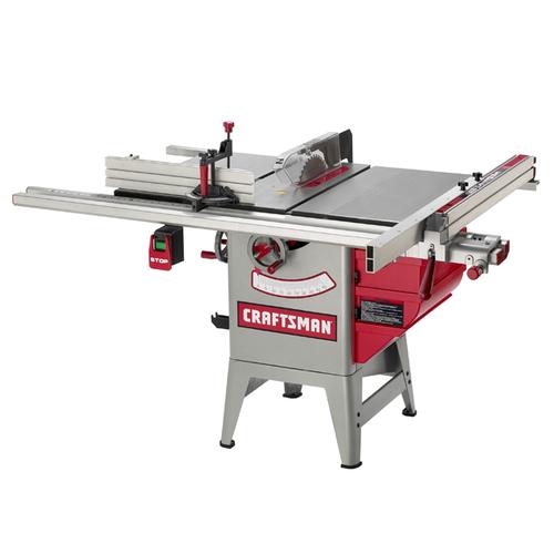 Table Saw