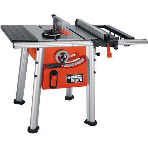Table Saws