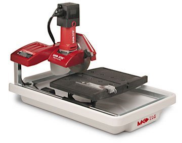 Tile Saw