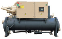 Trane Chillers