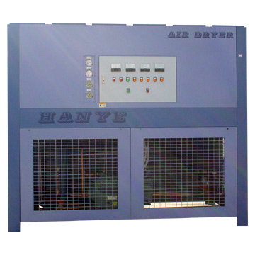 Used Air Dryers