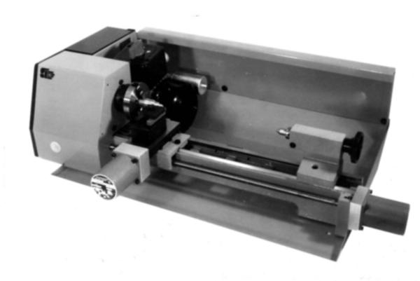 Used Lathes
