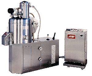 Vacuum Dryer