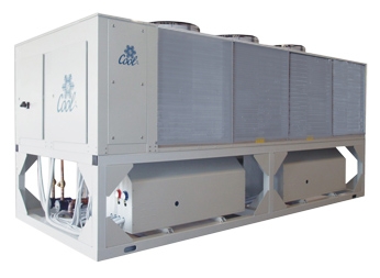 Water Chillers