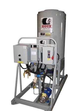Water Heaters