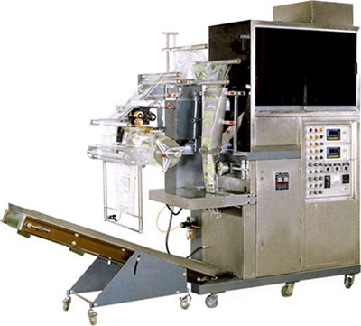 Weighing Machines