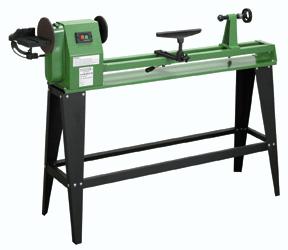 Wood Lathe