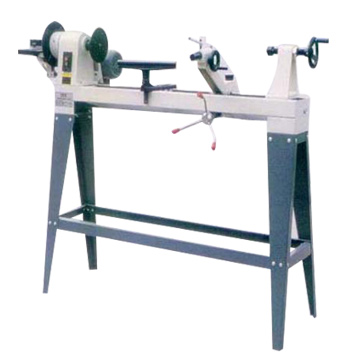 Lathe Wood