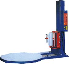 Wrapping Machines