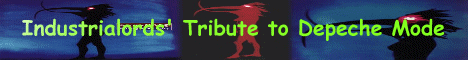 IndustriaLords` tribute to Depeche Mode