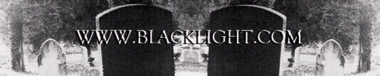 Blacklight Records