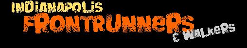 Indianapolis FrontRunners & Walkers