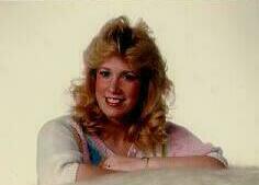 What Can I say, she was a great gal, while it last, but it didn't, life goes on!!