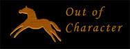 For announcements and discussion out-of-character