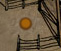 Crowfeather Ranch Gate