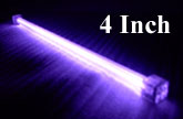 4 inch UV Cold Cathode