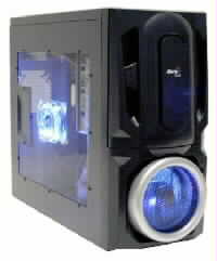 AeroEngine JR