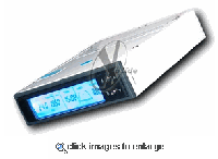 Digital Fan Controller