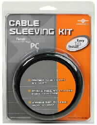Sleeving kit